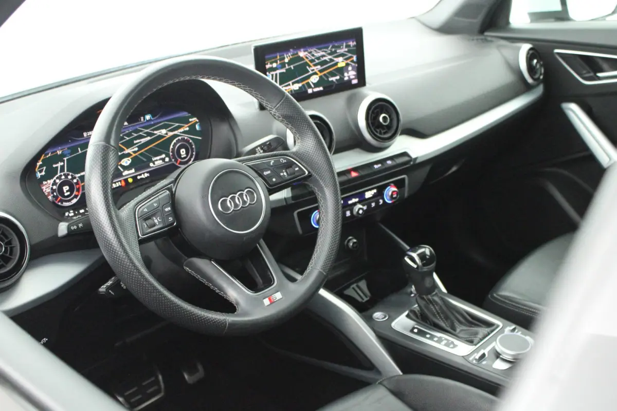 35 TFSI 150pk S Edition Panoramadak Keyless Virtual Cockpit LED Koplampen S-Line
