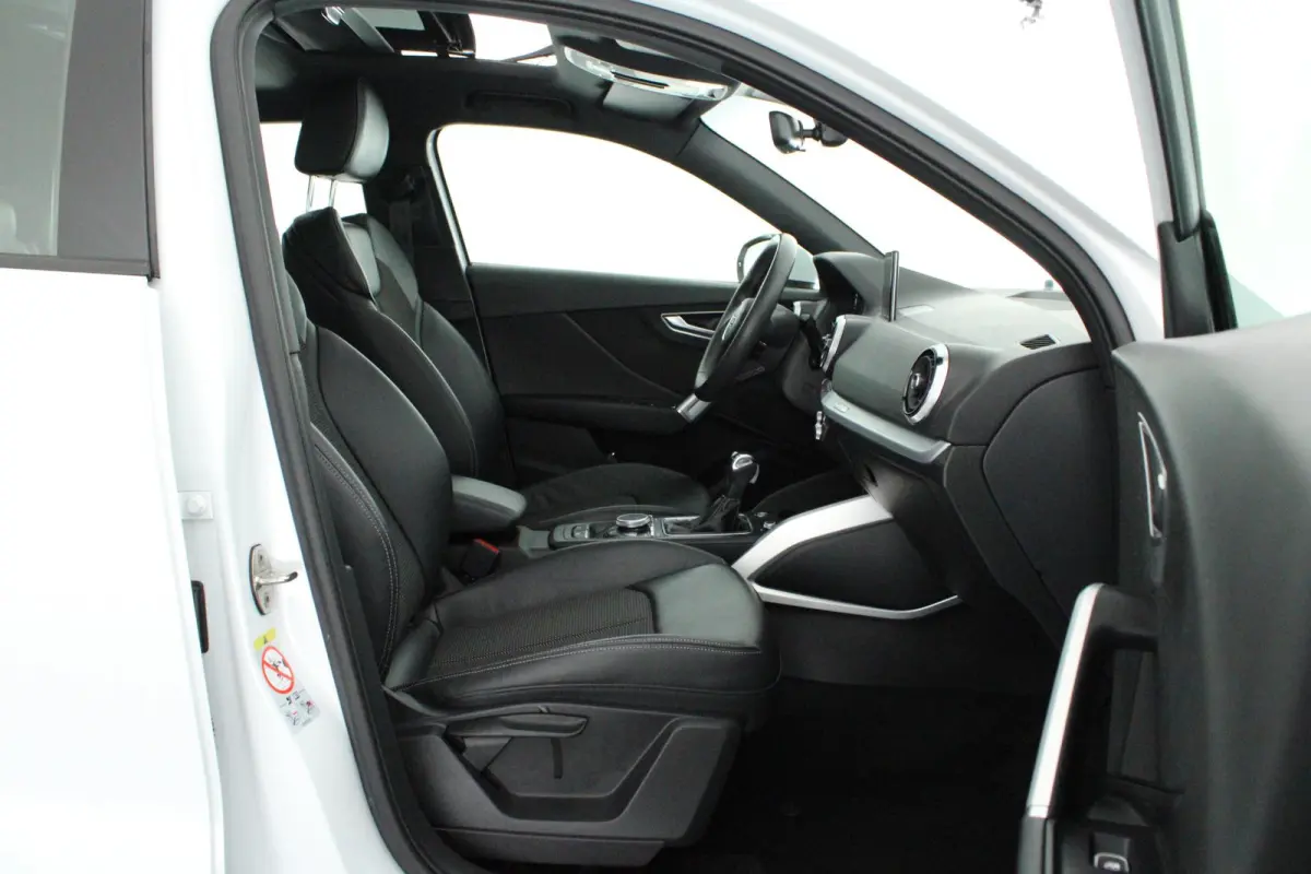 35 TFSI 150pk S Edition Panoramadak Keyless Virtual Cockpit LED Koplampen S-Line