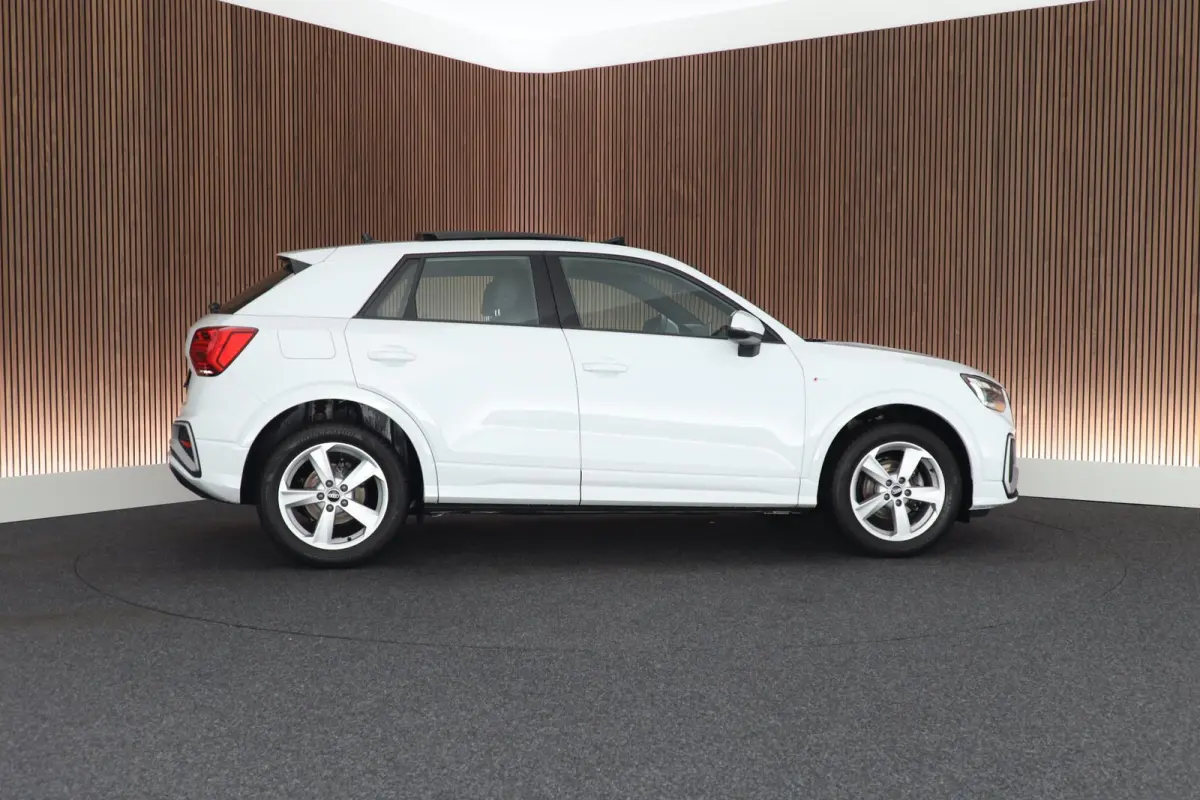 35 TFSI 150pk S Edition Panoramadak Keyless Virtual Cockpit LED Koplampen S-Line