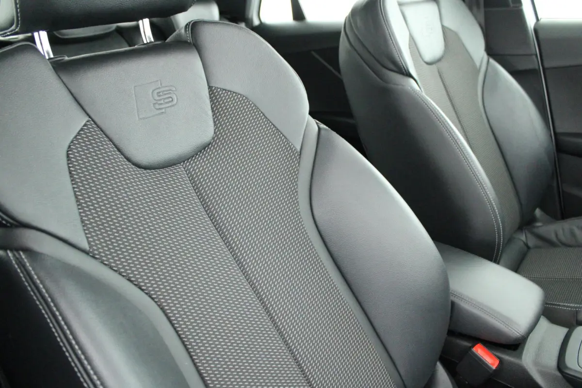 35 TFSI 150pk S Edition Panoramadak Keyless Virtual Cockpit LED Koplampen S-Line