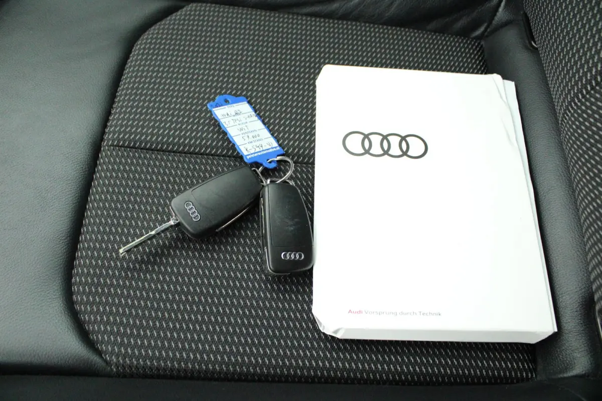 35 TFSI 150pk S Edition Panoramadak Keyless Virtual Cockpit LED Koplampen S-Line