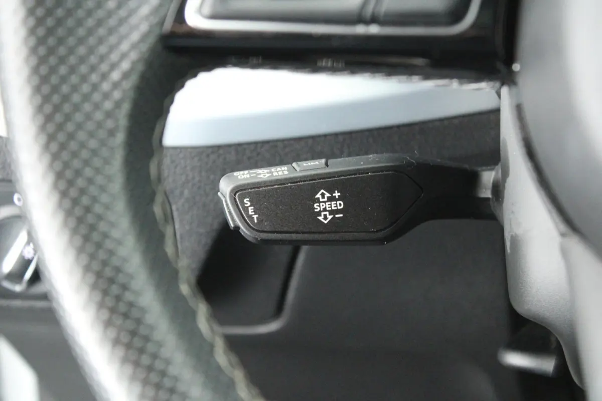 35 TFSI 150pk S Edition Panoramadak Keyless Virtual Cockpit LED Koplampen S-Line