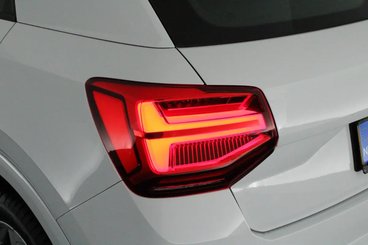 35 TFSI 150pk S Edition Panoramadak Keyless Virtual Cockpit LED Koplampen S-Line