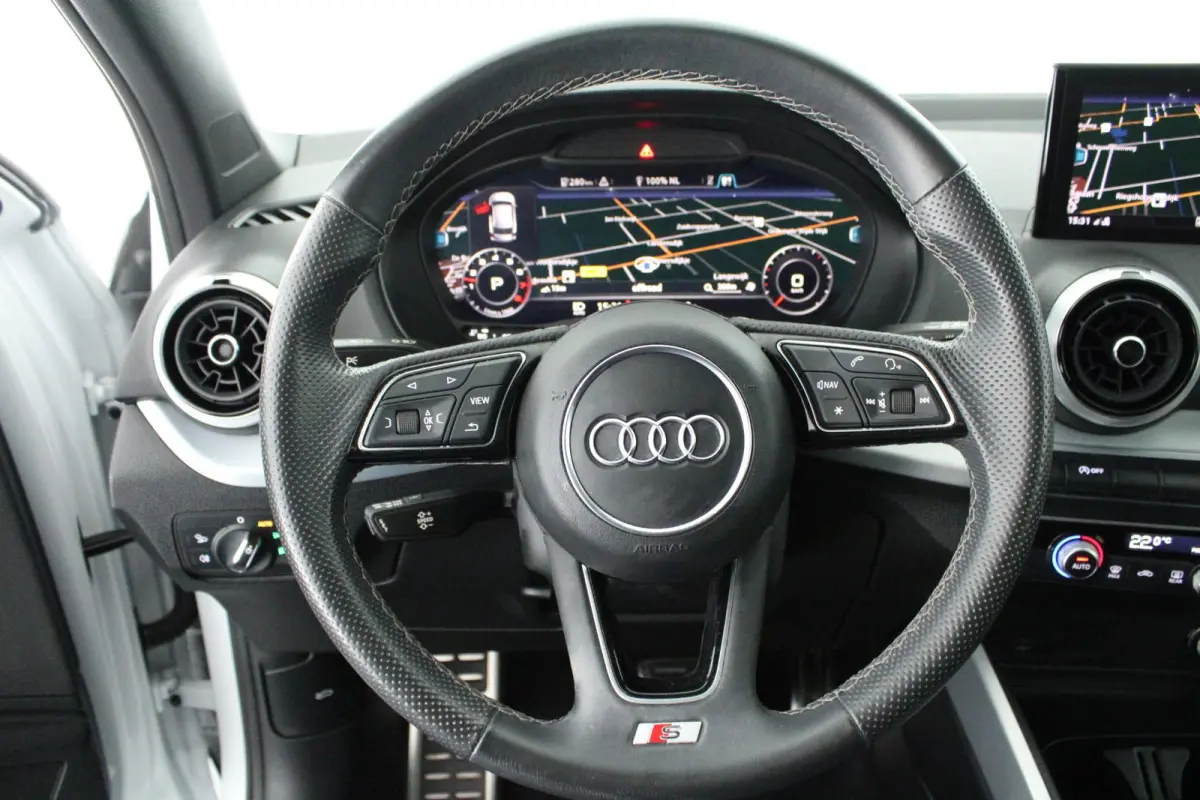 35 TFSI 150pk S Edition Panoramadak Keyless Virtual Cockpit LED Koplampen S-Line