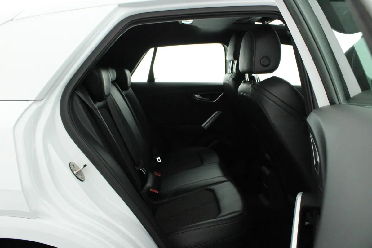 35 TFSI 150pk S Edition Panoramadak Keyless Virtual Cockpit LED Koplampen S-Line