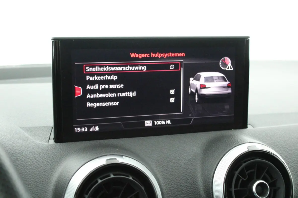35 TFSI 150pk S Edition Panoramadak Keyless Virtual Cockpit LED Koplampen S-Line