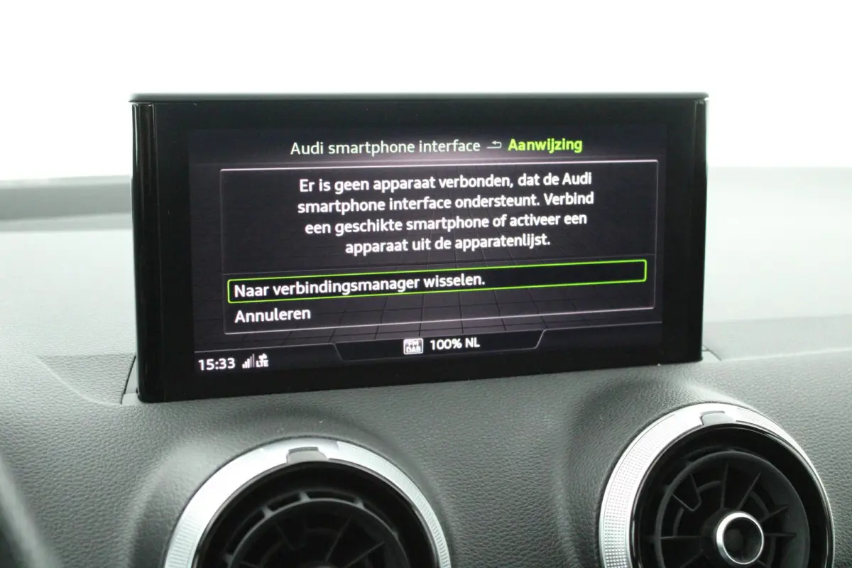 35 TFSI 150pk S Edition Panoramadak Keyless Virtual Cockpit LED Koplampen S-Line