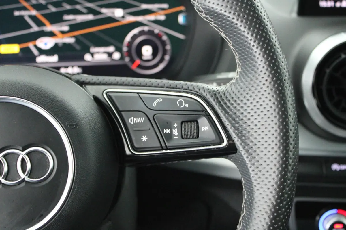 35 TFSI 150pk S Edition Panoramadak Keyless Virtual Cockpit LED Koplampen S-Line