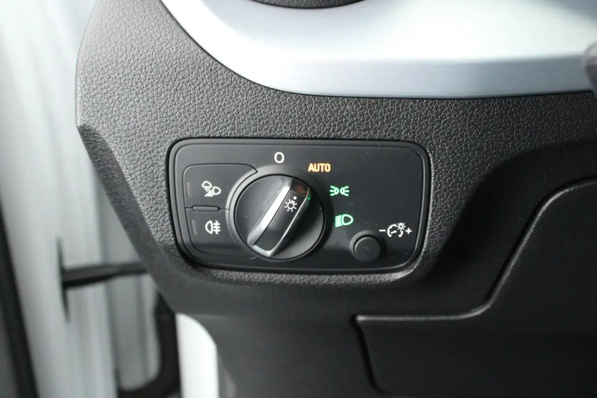 35 TFSI 150pk S Edition Panoramadak Keyless Virtual Cockpit LED Koplampen S-Line