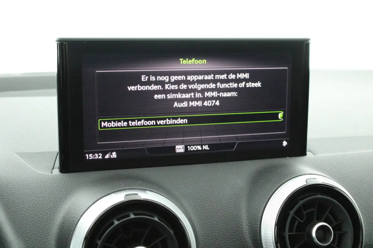 35 TFSI 150pk S Edition Panoramadak Keyless Virtual Cockpit LED Koplampen S-Line