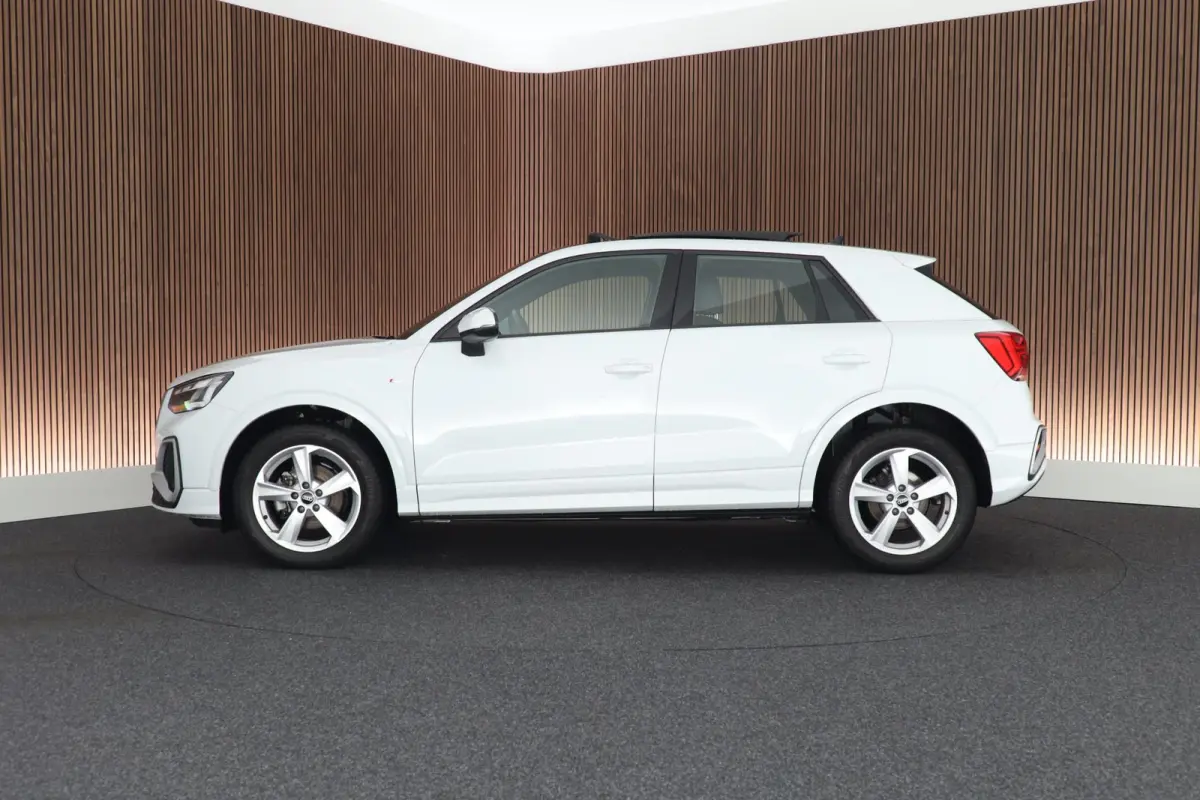 35 TFSI 150pk S Edition Panoramadak Keyless Virtual Cockpit LED Koplampen S-Line