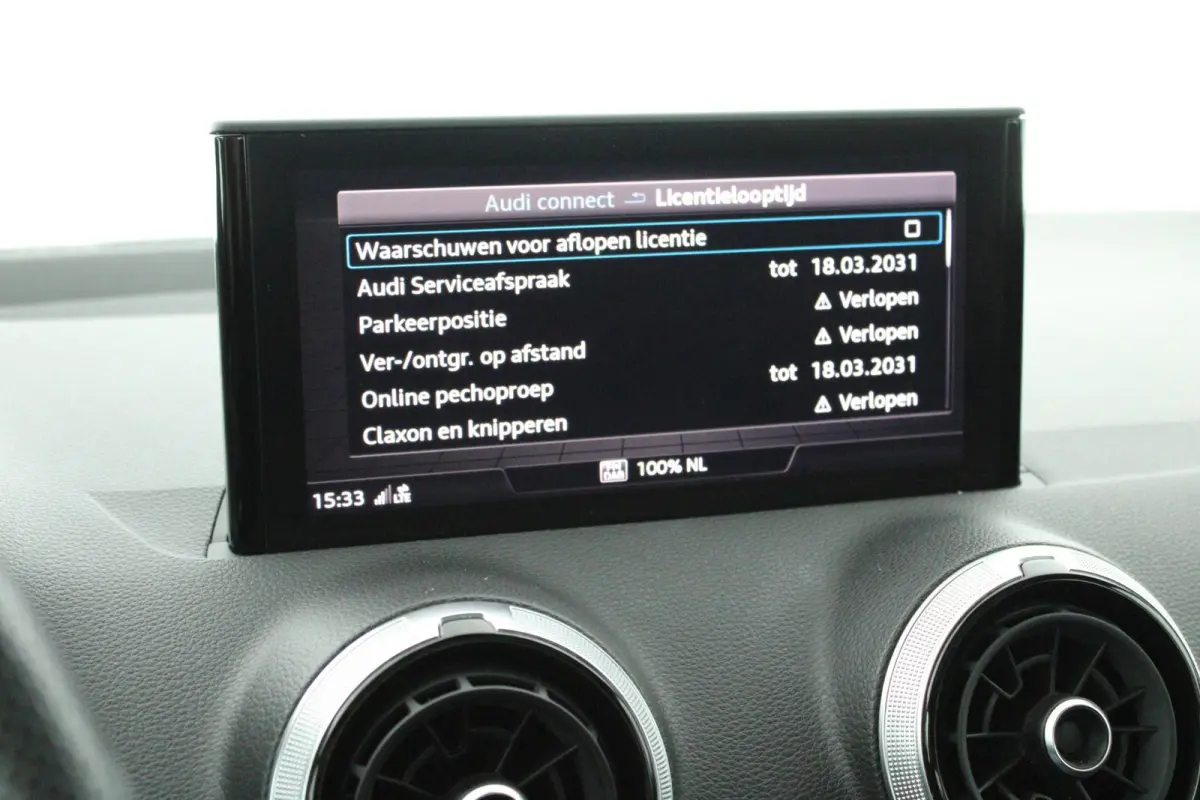 35 TFSI 150pk S Edition Panoramadak Keyless Virtual Cockpit LED Koplampen S-Line