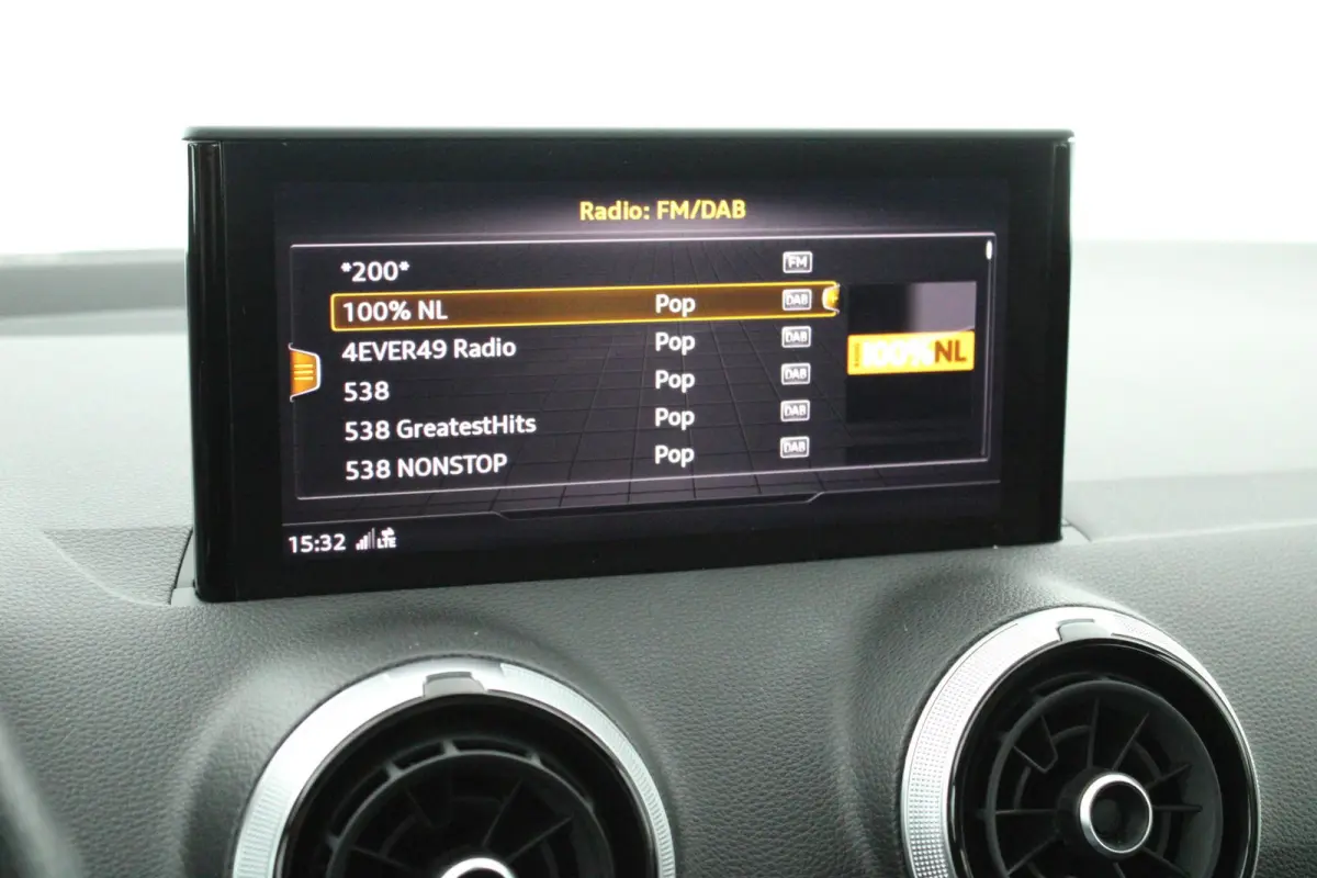 35 TFSI 150pk S Edition Panoramadak Keyless Virtual Cockpit LED Koplampen S-Line