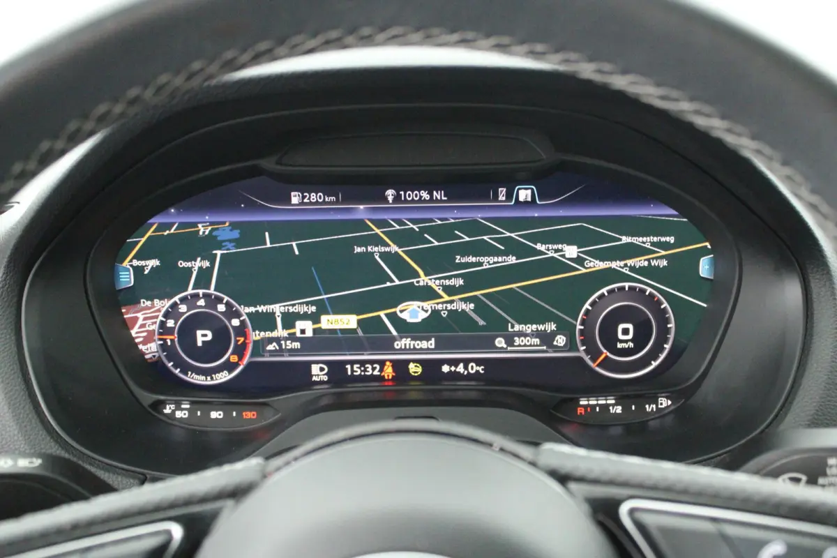 35 TFSI 150pk S Edition Panoramadak Keyless Virtual Cockpit LED Koplampen S-Line