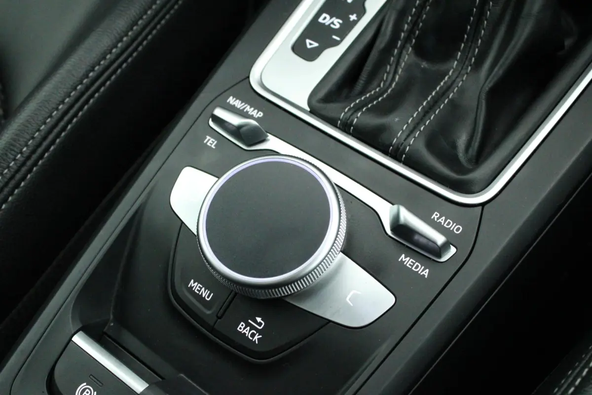 35 TFSI 150pk S Edition Panoramadak Keyless Virtual Cockpit LED Koplampen S-Line
