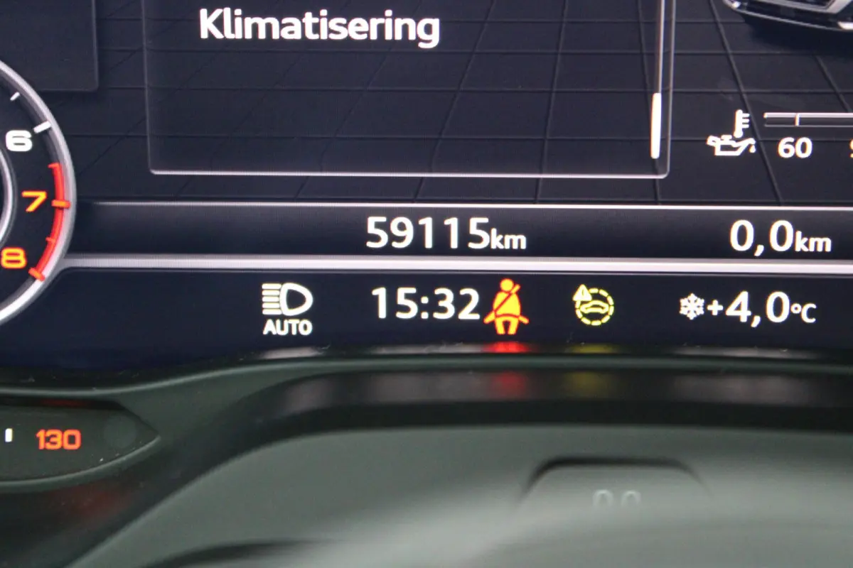 35 TFSI 150pk S Edition Panoramadak Keyless Virtual Cockpit LED Koplampen S-Line