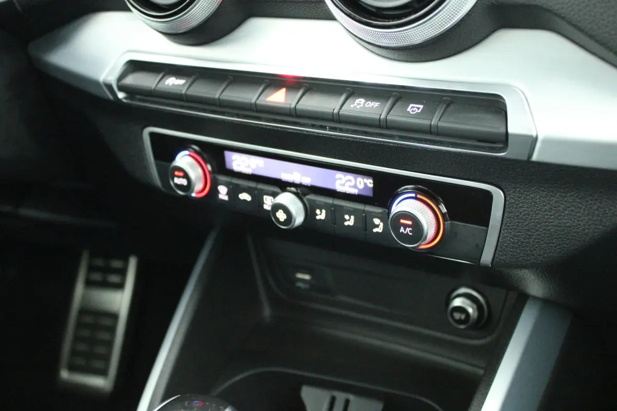 35 TFSI 150pk S Edition Panoramadak Keyless Virtual Cockpit LED Koplampen S-Line