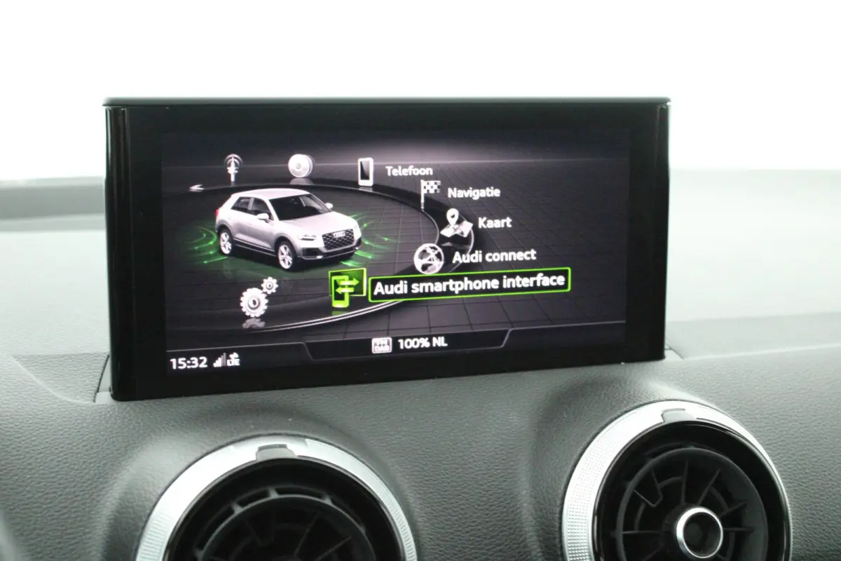 35 TFSI 150pk S Edition Panoramadak Keyless Virtual Cockpit LED Koplampen S-Line