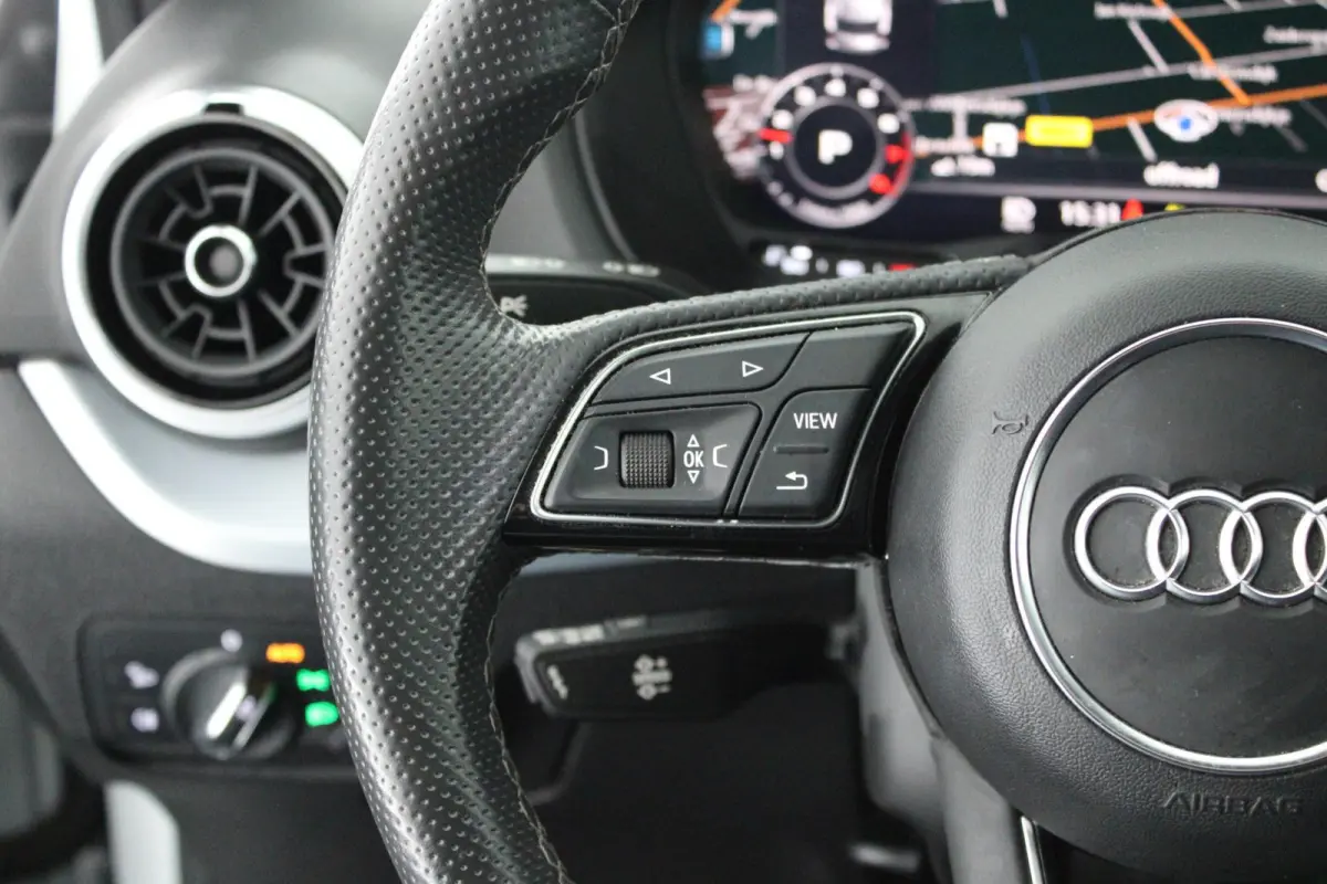 35 TFSI 150pk S Edition Panoramadak Keyless Virtual Cockpit LED Koplampen S-Line