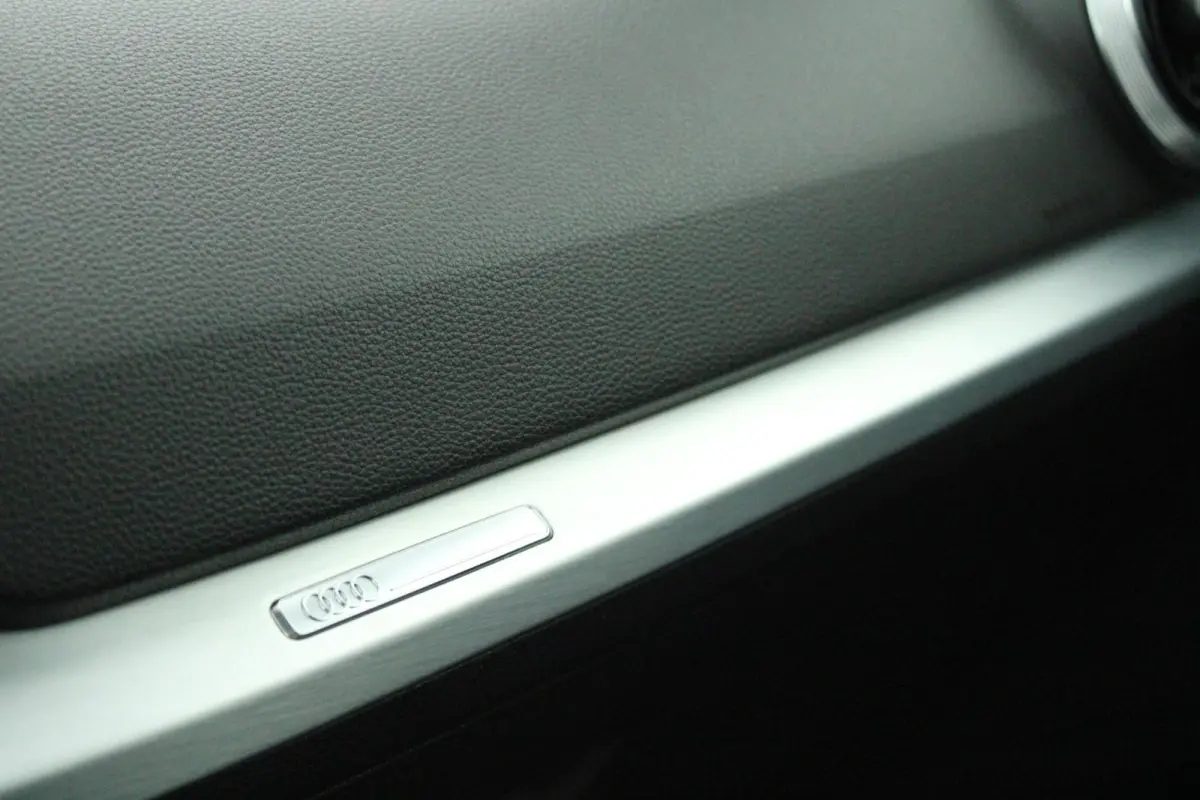 35 TFSI 150pk S Edition Panoramadak Keyless Virtual Cockpit LED Koplampen S-Line