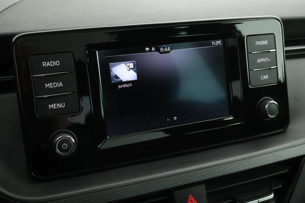 1.0 TSI 110pk H6 Sport Business Panoramadak Camera Stoelverwarming LED Carplay