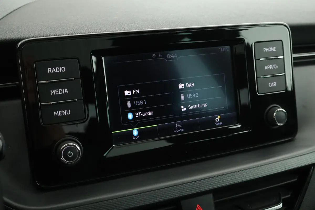 1.0 TSI 110pk H6 Sport Business Panoramadak Camera Stoelverwarming LED Carplay