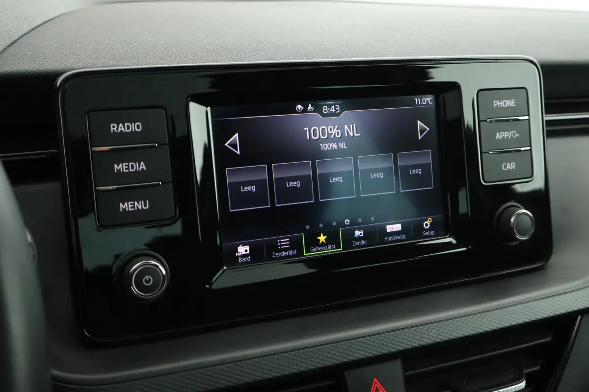 1.0 TSI 110pk H6 Sport Business Panoramadak Camera Stoelverwarming LED Carplay