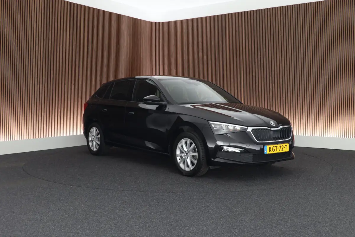 1.0 TSI 110pk H6 Sport Business Panoramadak Camera Stoelverwarming LED Carplay