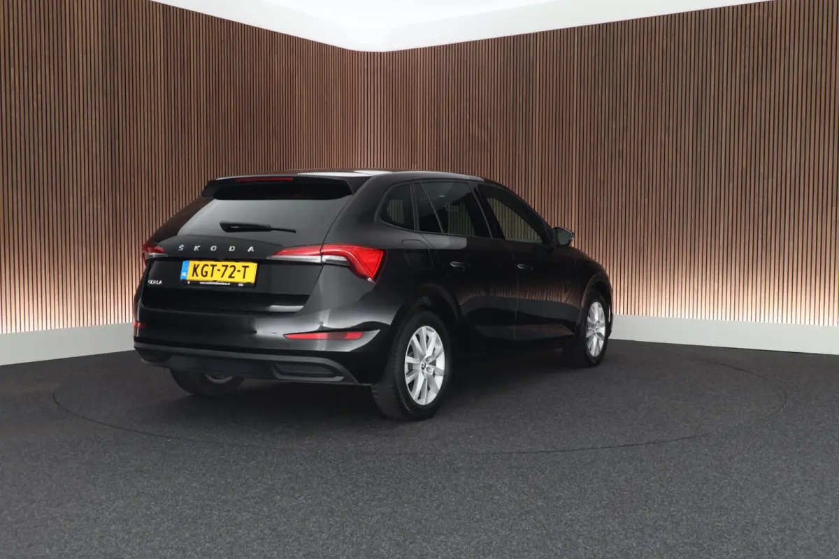 1.0 TSI 110pk H6 Sport Business Panoramadak Camera Stoelverwarming LED Carplay