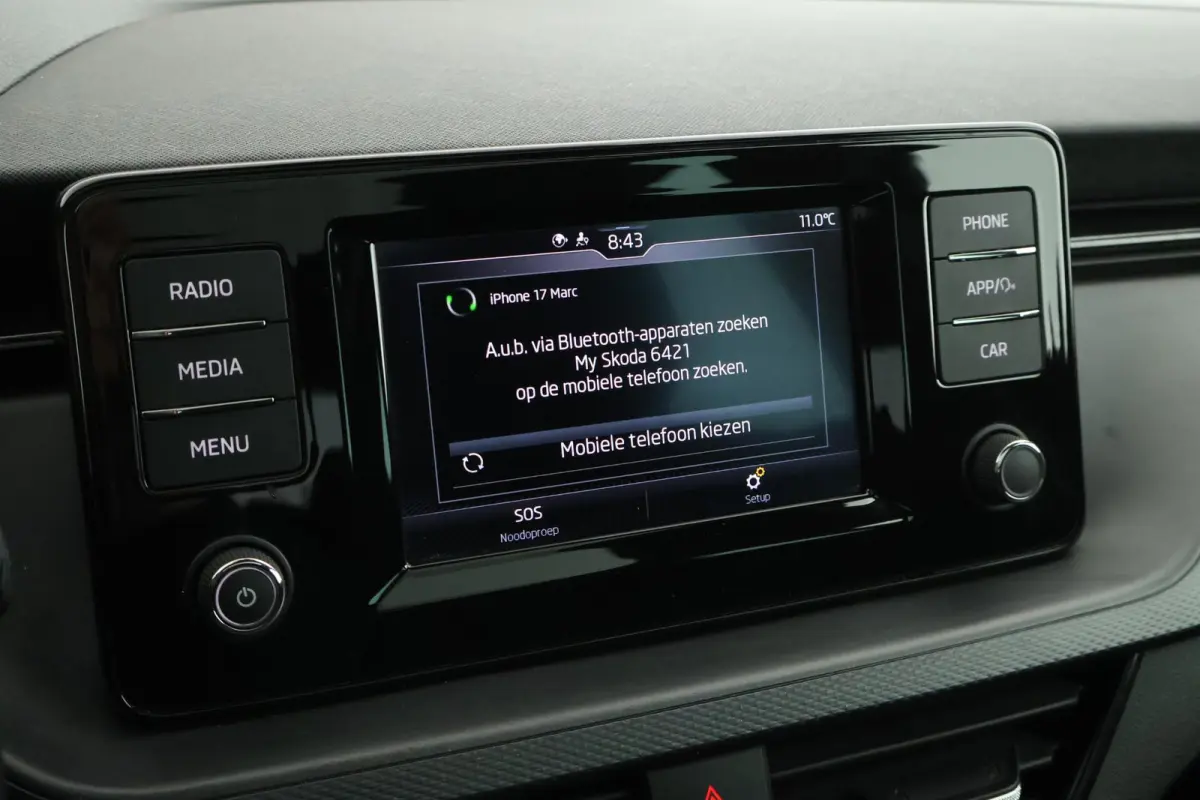 1.0 TSI 110pk H6 Sport Business Panoramadak Camera Stoelverwarming LED Carplay