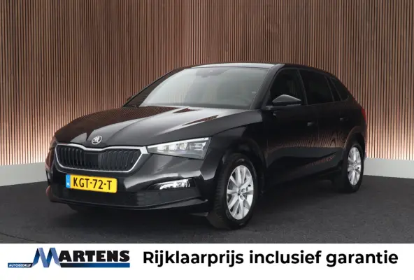 1.0 TSI 110pk H6 Sport Business Panoramadak Camera Stoelverwarming LED Carplay