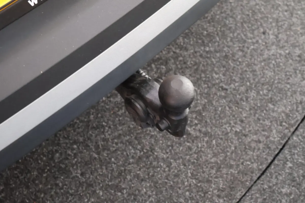 First 77 kWh SOH 90% Trekhaak Stoelverwarming Camera Navigatie