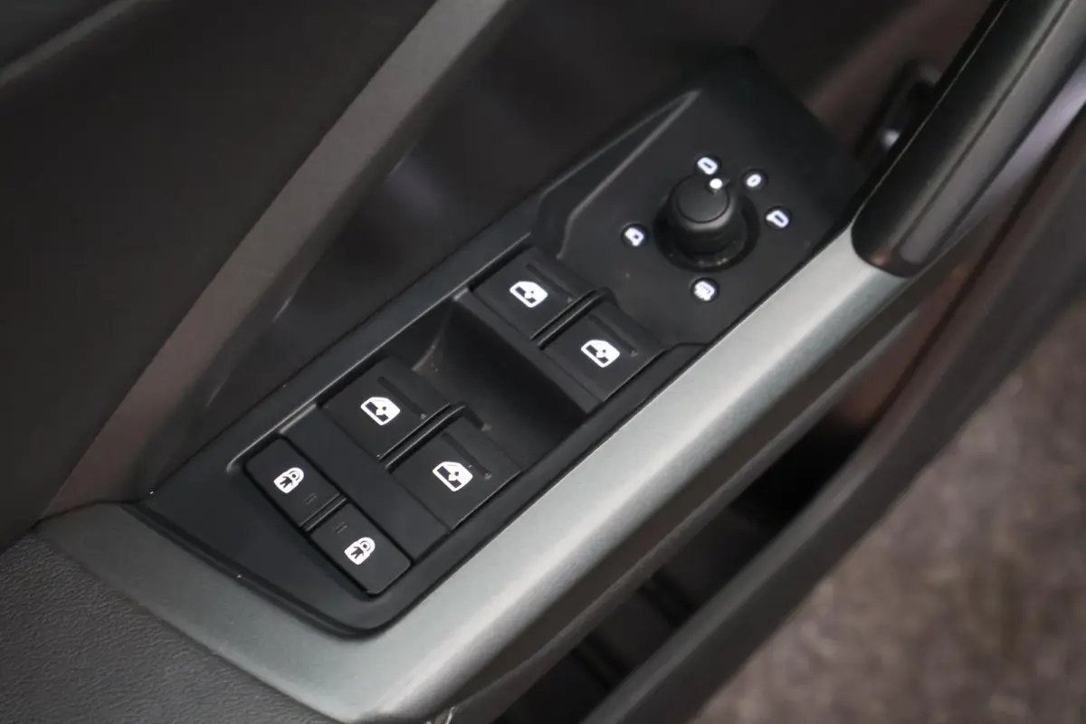 45 TFSIe 245pk S Edition S-Line LED Camera Keyless Navigatie Stoelverwarming