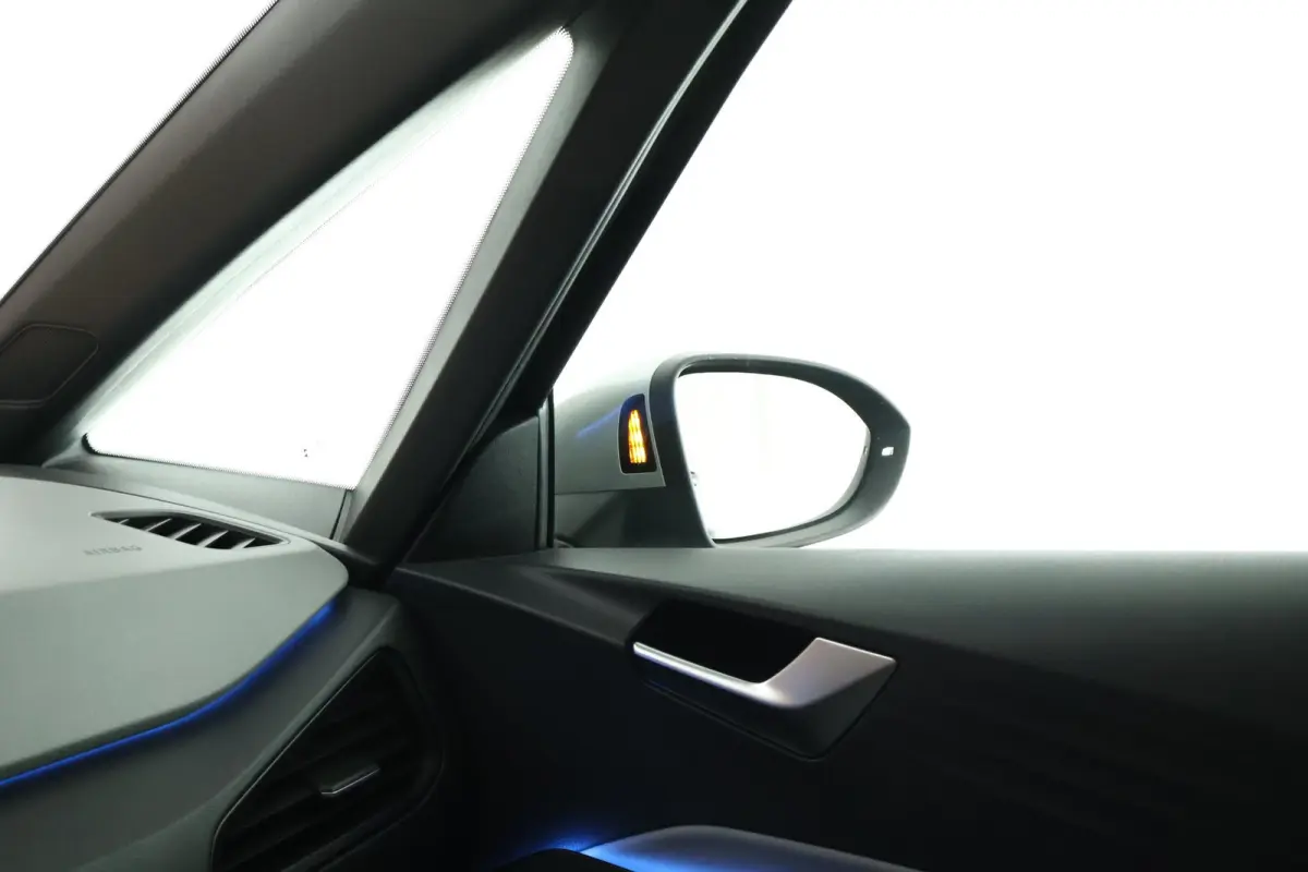 First Max 58 kWh 204pk SOH 89% HUD Panoramadak Camera Matrix LED Navigatie Stoelverwarming Memory Stoelen
