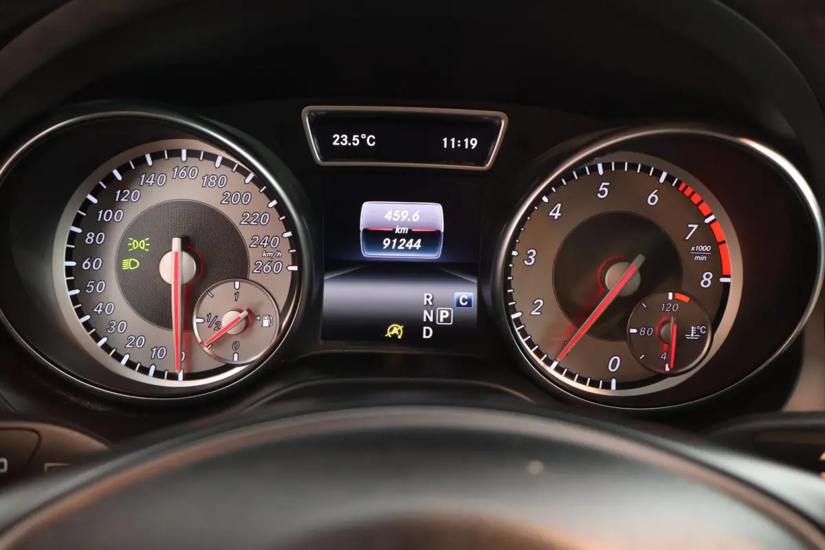 200 156pk Prestige Automaat LED Climate Control Stoelverwarming Navigatie
