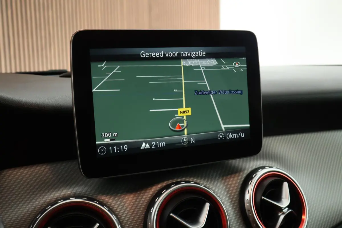 200 156pk Prestige Automaat LED Climate Control Stoelverwarming Navigatie