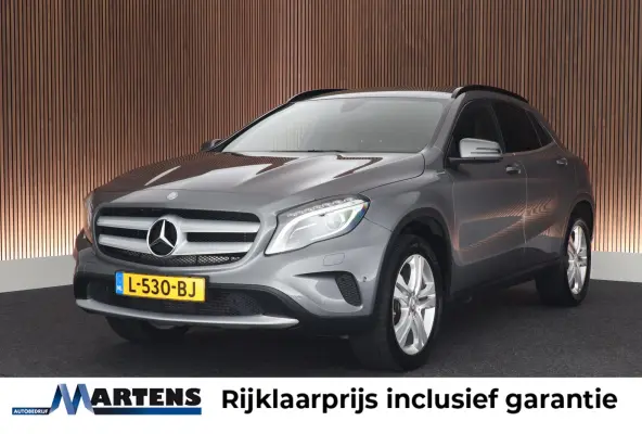 200 156pk Prestige Automaat LED Climate Control Stoelverwarming Navigatie