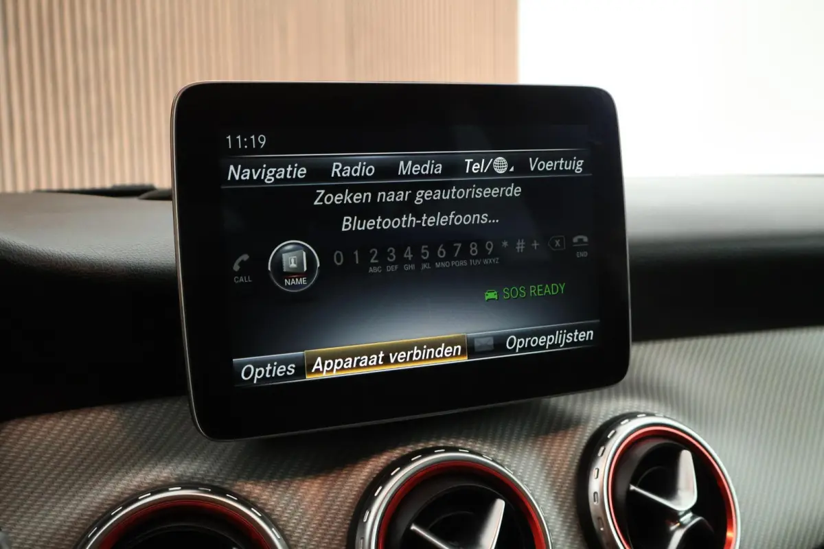 200 156pk Prestige Automaat LED Climate Control Stoelverwarming Navigatie