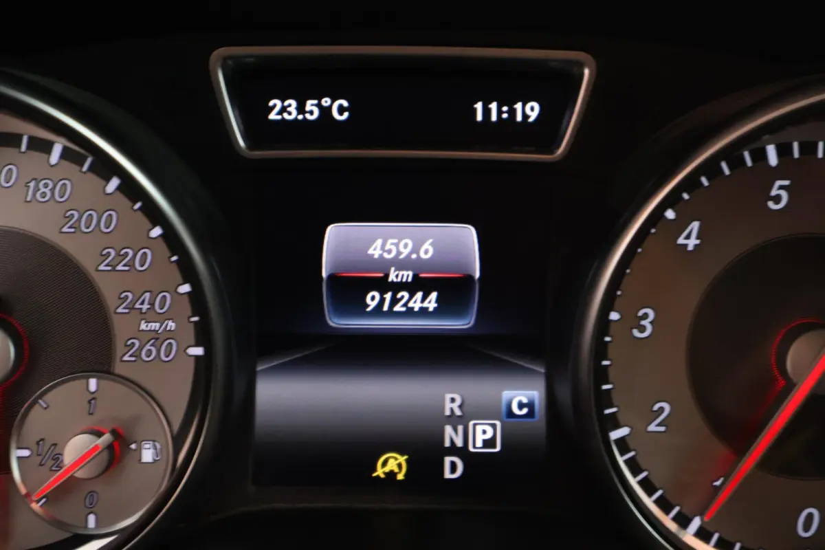 200 156pk Prestige Automaat LED Climate Control Stoelverwarming Navigatie