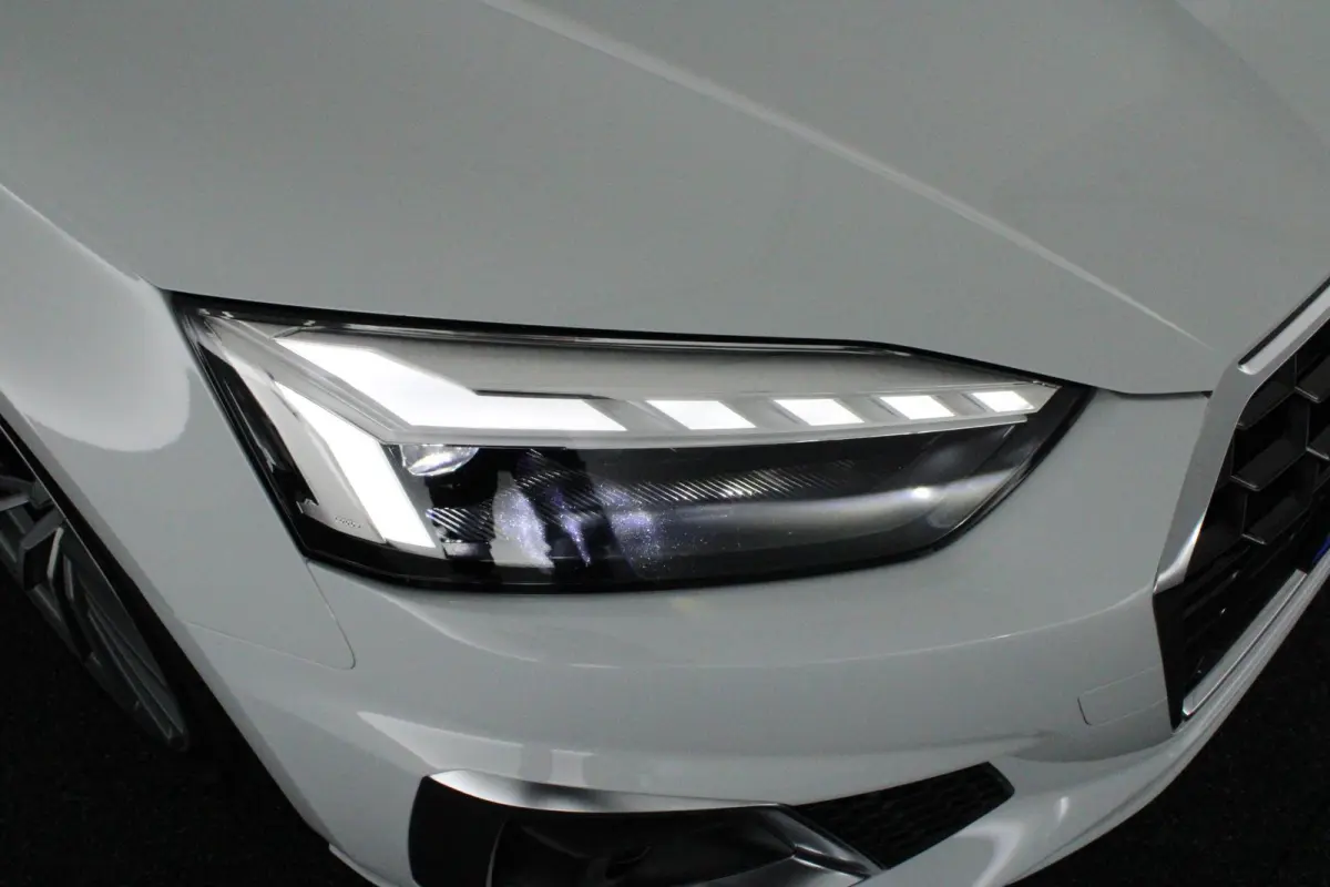 35 TFSI 150pk S edition Nekverwarming Stoelverwarming Leder Virtual Cockpit Matrix Led 2x S-Line
