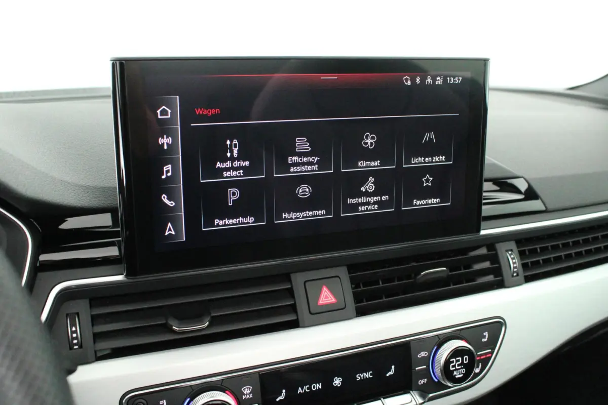 35 TFSI 150pk S edition Nekverwarming Stoelverwarming Leder Virtual Cockpit Matrix Led 2x S-Line