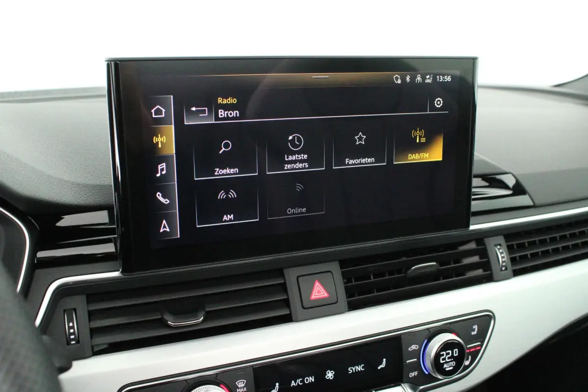 35 TFSI 150pk S edition Nekverwarming Stoelverwarming Leder Virtual Cockpit Matrix Led 2x S-Line