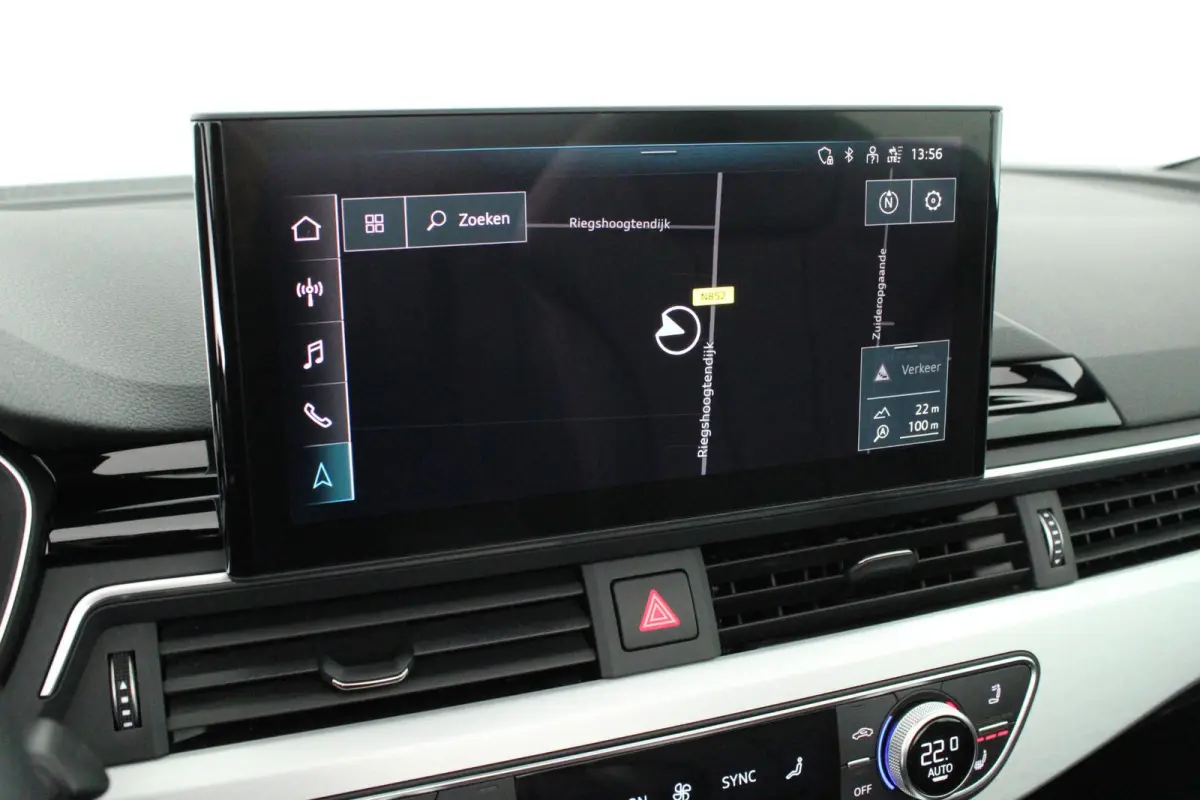 35 TFSI 150pk S edition Nekverwarming Stoelverwarming Leder Virtual Cockpit Matrix Led 2x S-Line