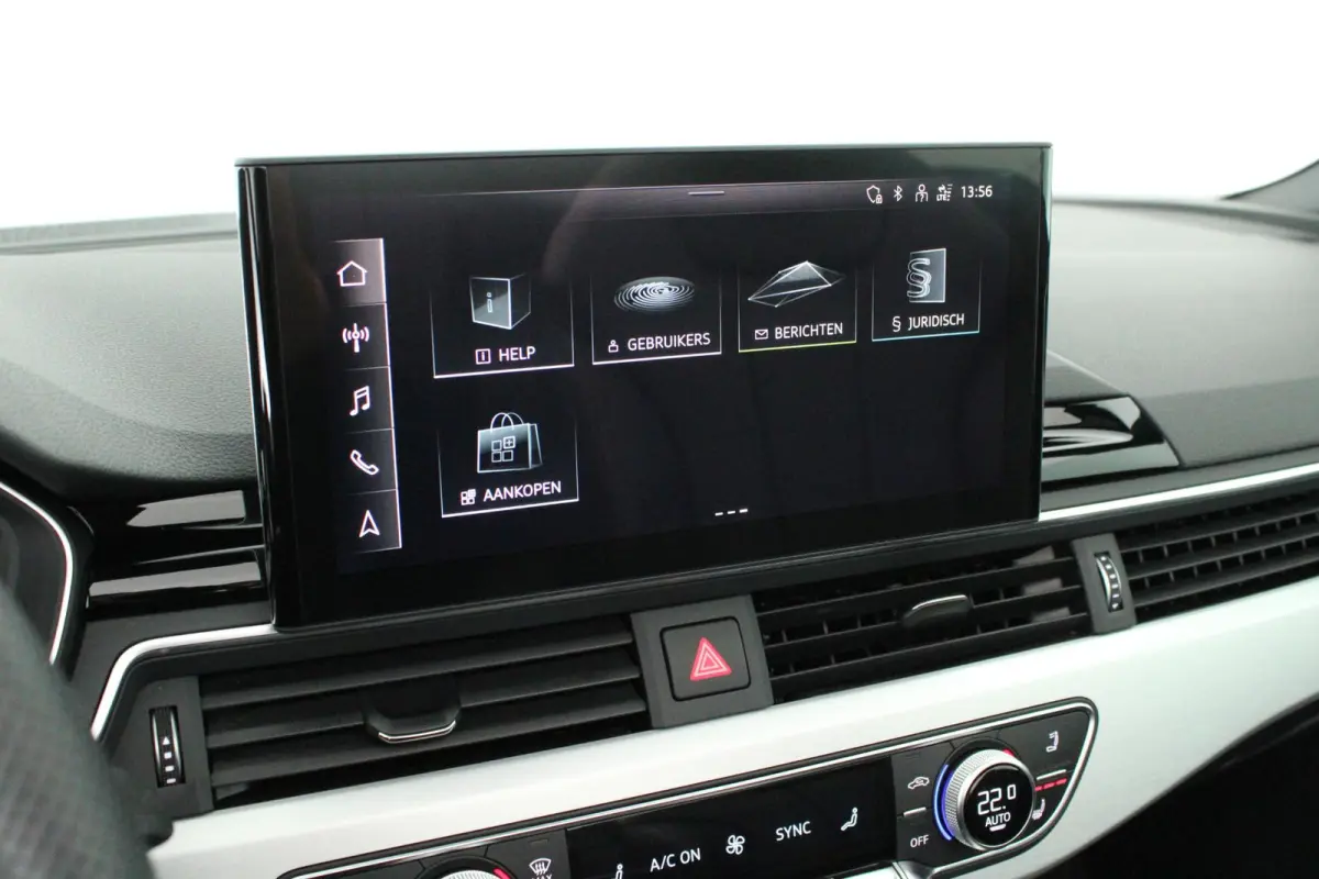 35 TFSI 150pk S edition Nekverwarming Stoelverwarming Leder Virtual Cockpit Matrix Led 2x S-Line