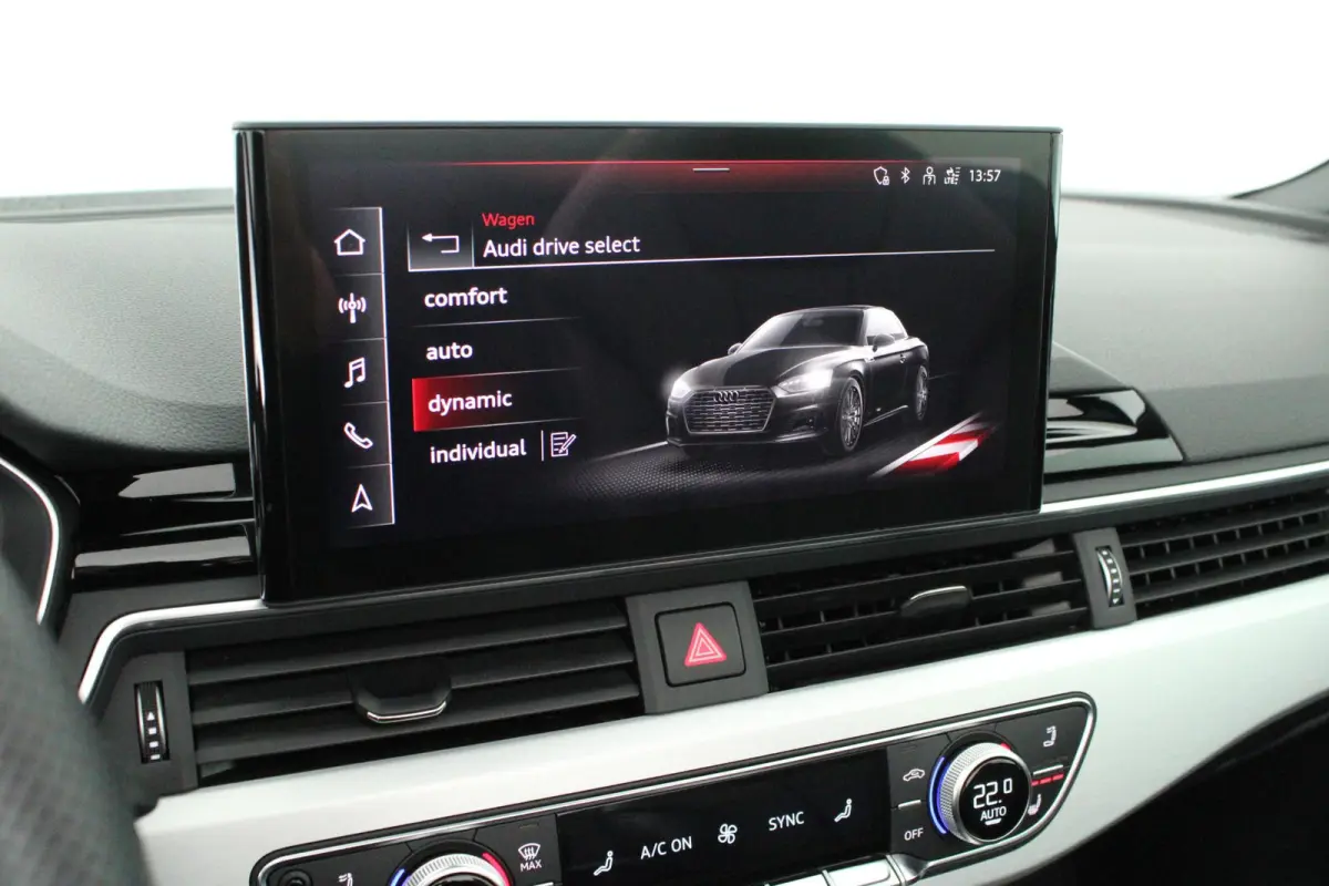 35 TFSI 150pk S edition Nekverwarming Stoelverwarming Leder Virtual Cockpit Matrix Led 2x S-Line
