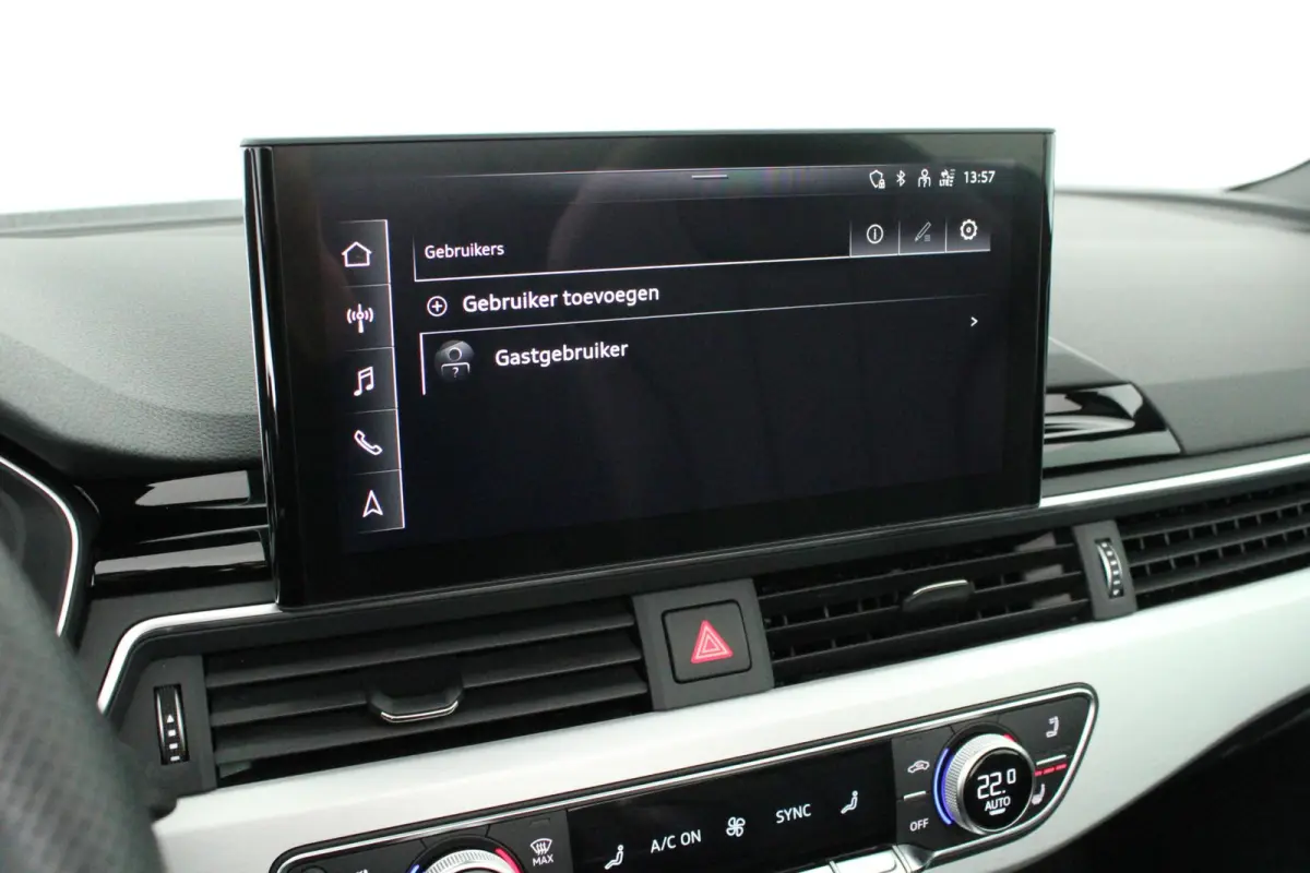 35 TFSI 150pk S edition Nekverwarming Stoelverwarming Leder Virtual Cockpit Matrix Led 2x S-Line