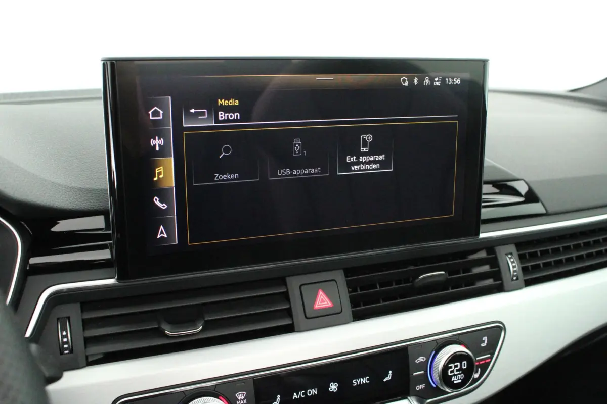 35 TFSI 150pk S edition Nekverwarming Stoelverwarming Leder Virtual Cockpit Matrix Led 2x S-Line