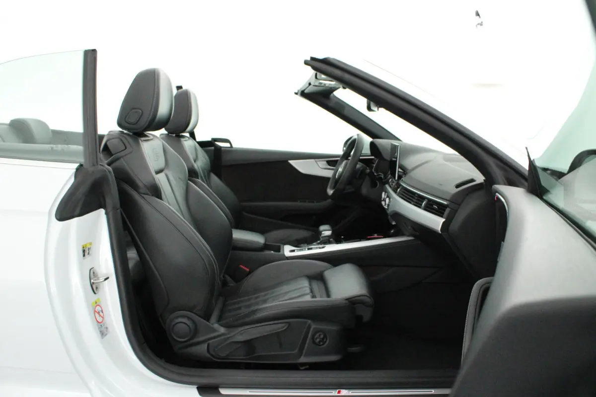 35 TFSI 150pk S edition Nekverwarming Stoelverwarming Leder Virtual Cockpit Matrix Led 2x S-Line