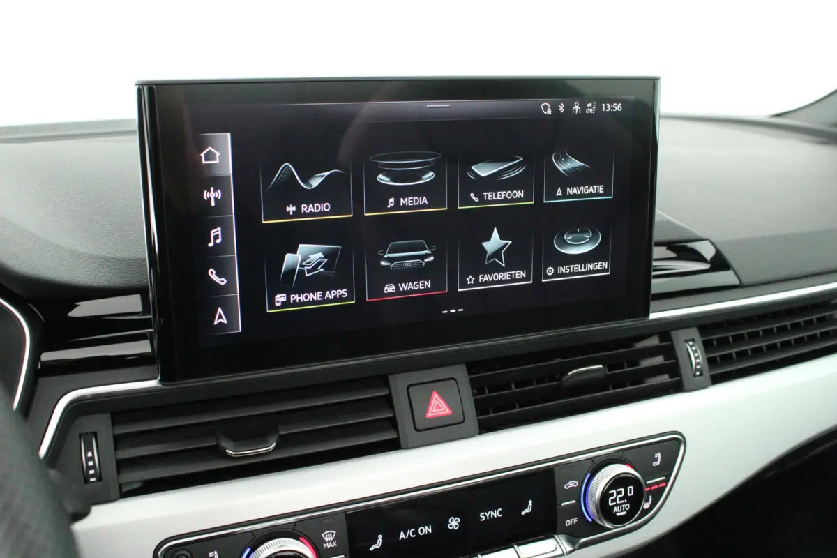 35 TFSI 150pk S edition Nekverwarming Stoelverwarming Leder Virtual Cockpit Matrix Led 2x S-Line