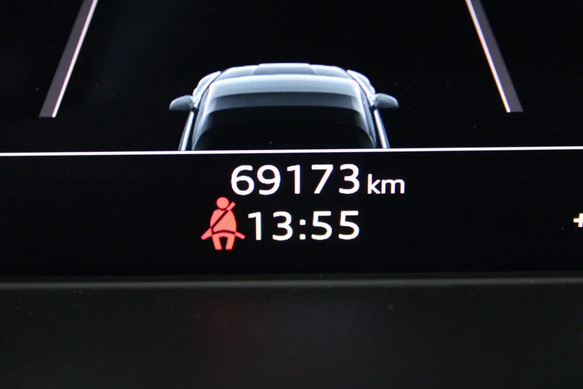 35 TFSI 150pk S edition Nekverwarming Stoelverwarming Leder Virtual Cockpit Matrix Led 2x S-Line